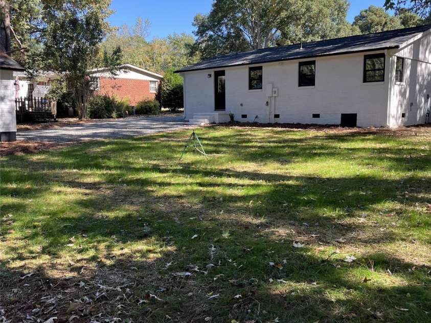 508 Olin Drive, Waxhaw, NC 28173.  MLS# CAR4380877, YatesRealty ID 12209. 