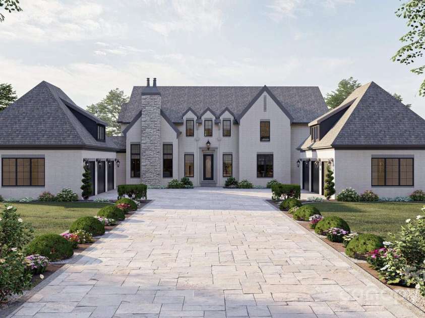 1025 Maxwell Court, Marvin, NC 28173.  MLS# CAR4226867, YatesRealty ID 1221. 