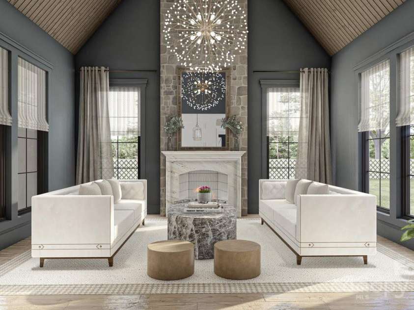 1025 Maxwell Court, Marvin, NC 28173.  MLS# CAR4226867, YatesRealty ID 1221. 