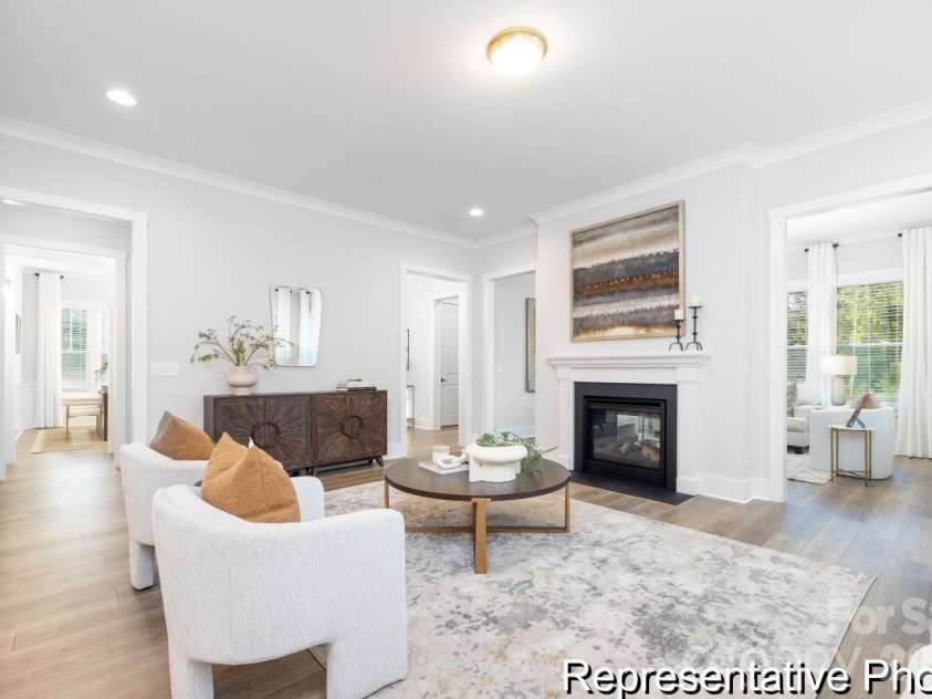 106 Rice Planters Way, Statesville, NC 28625.  MLS# CAR4341931, YatesRealty ID 1221. 