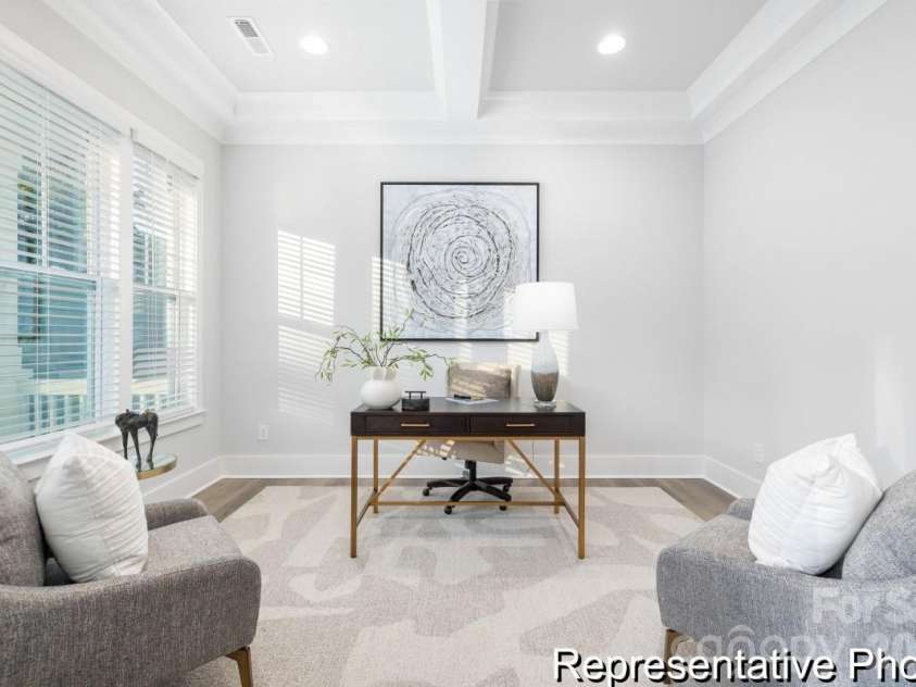 106 Rice Planters Way, Statesville, NC 28625.  MLS# CAR4341931, YatesRealty ID 1221. 