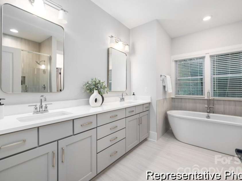 106 Rice Planters Way, Statesville, NC 28625.  MLS# CAR4341931, YatesRealty ID 1221. 