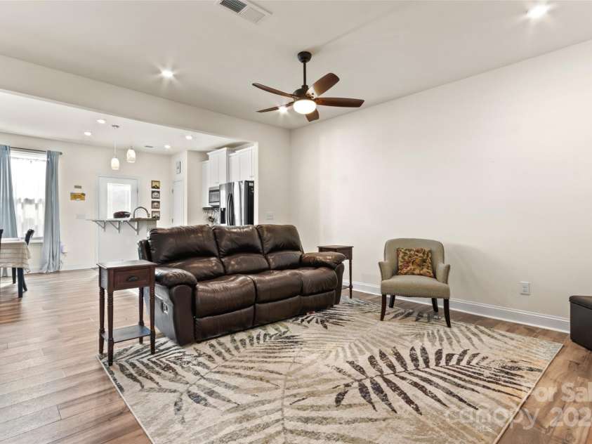 1446 Crest Creek Court, Clover, SC 29710.  MLS# CAR4174064, YatesRealty ID 1221. 