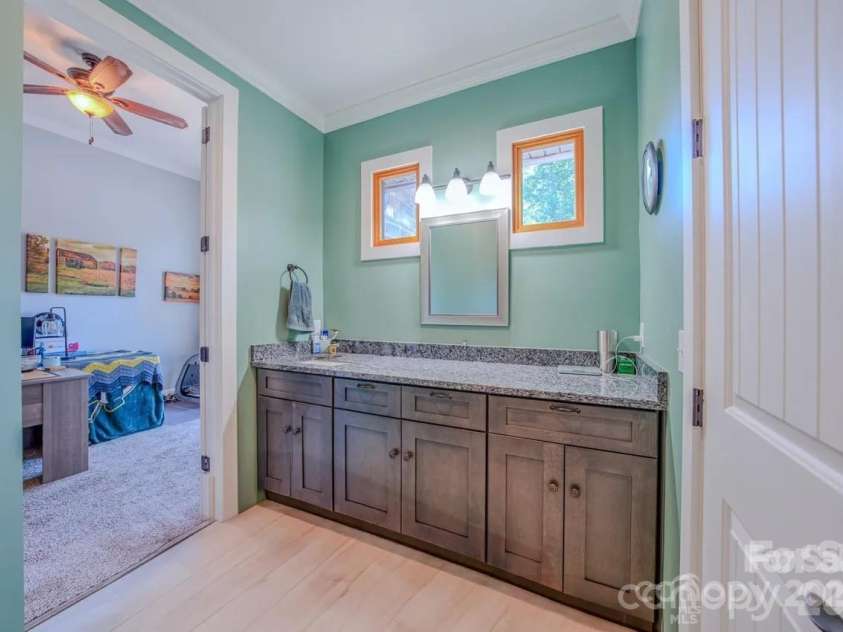 1416 Southpointe Drive, Morganton, NC 28655.  MLS# CAR4352341, YatesRealty ID 12210. 