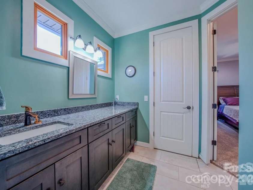1416 Southpointe Drive, Morganton, NC 28655.  MLS# CAR4352341, YatesRealty ID 12210. 