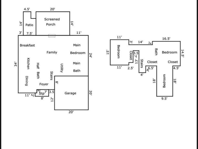 113 Old Willow Road, Mooresville, NC 28115.  MLS# CAR4366482, YatesRealty ID 12211. 