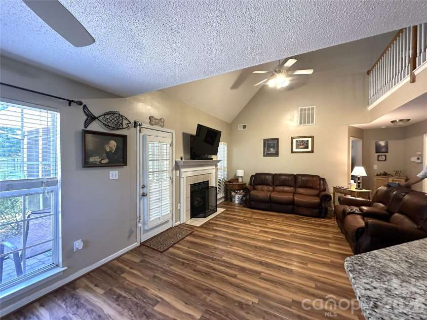 113 Old Willow Road, Mooresville, NC 28115.  MLS# CAR4366482, YatesRealty ID 12211. 