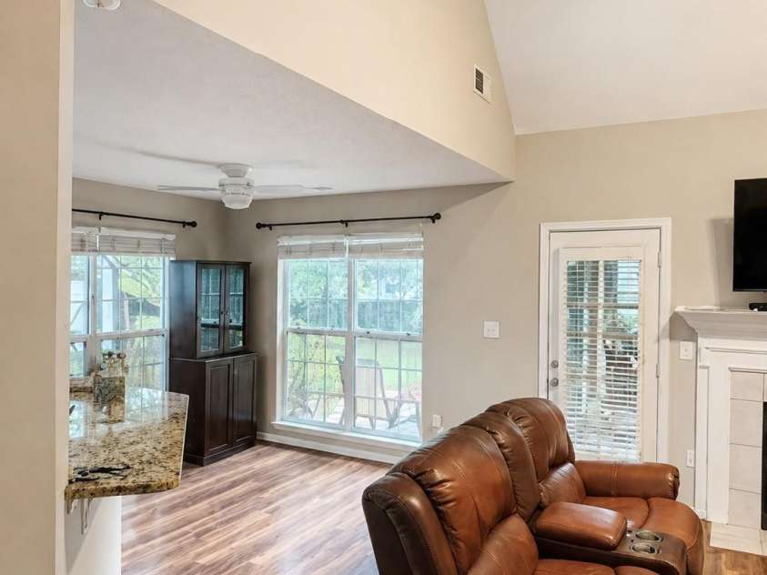 113 Old Willow Road, Mooresville, NC 28115.  MLS# CAR4366482, YatesRealty ID 12211. 