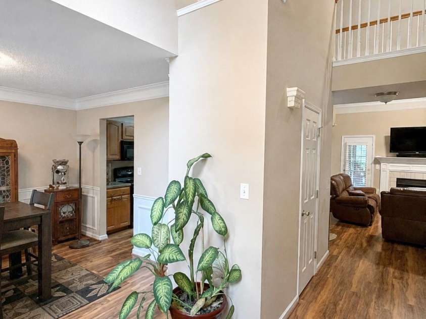 113 Old Willow Road, Mooresville, NC 28115.  MLS# CAR4366482, YatesRealty ID 12211. 
