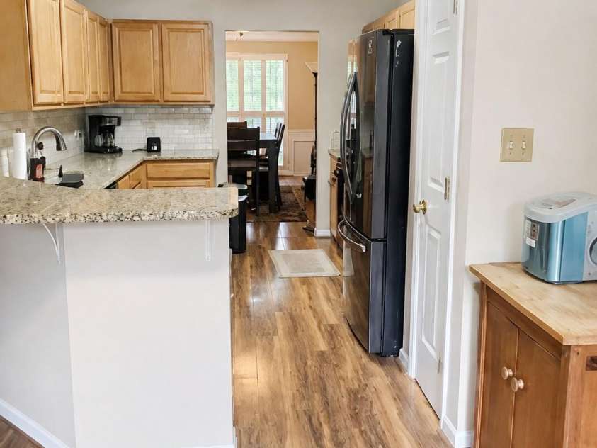 113 Old Willow Road, Mooresville, NC 28115.  MLS# CAR4366482, YatesRealty ID 12211. 