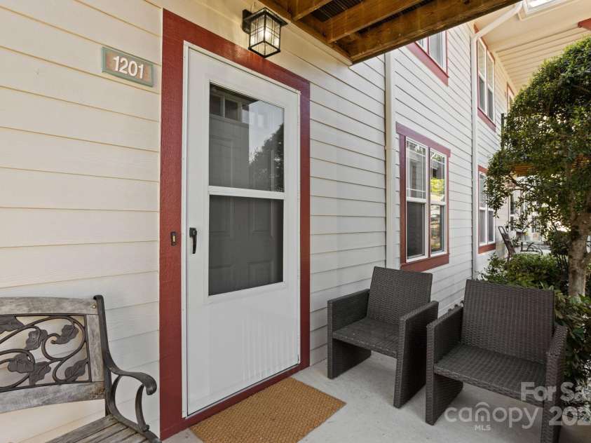 1201 Deermouse Way, Hendersonville, NC 28792.  MLS# CAR4248509, YatesRealty ID 12214. 