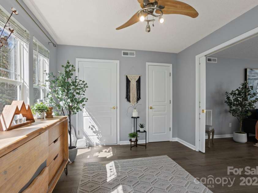1201 Deermouse Way, Hendersonville, NC 28792.  MLS# CAR4248509, YatesRealty ID 12214. 