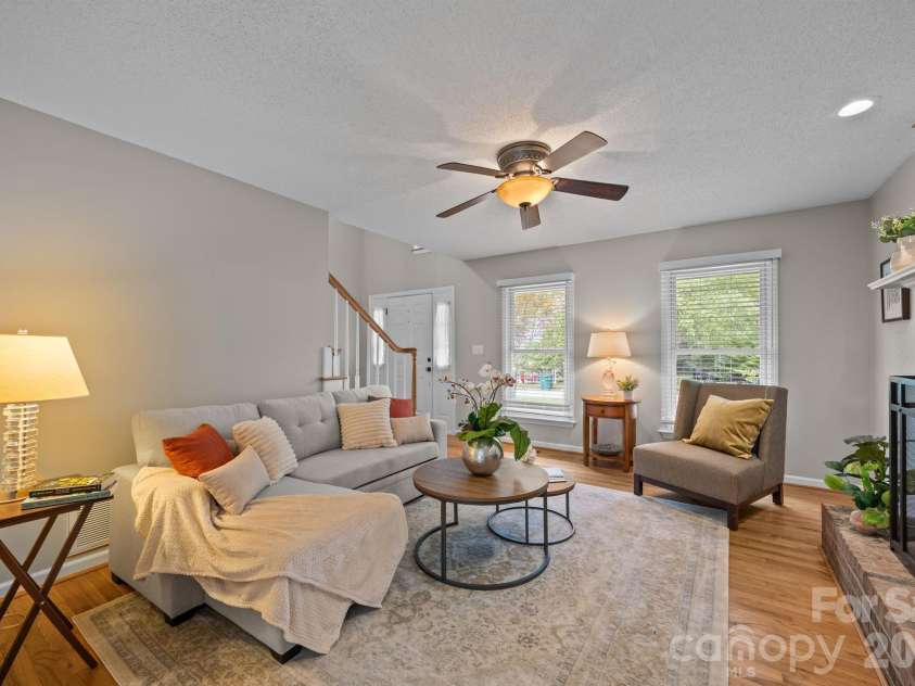 6 Springfield Way, Arden, NC 28704.  MLS# CAR4349463, YatesRealty ID 12215. 