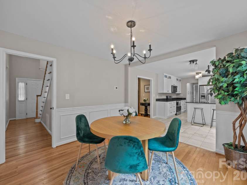 6 Springfield Way, Arden, NC 28704.  MLS# CAR4349463, YatesRealty ID 12215. 