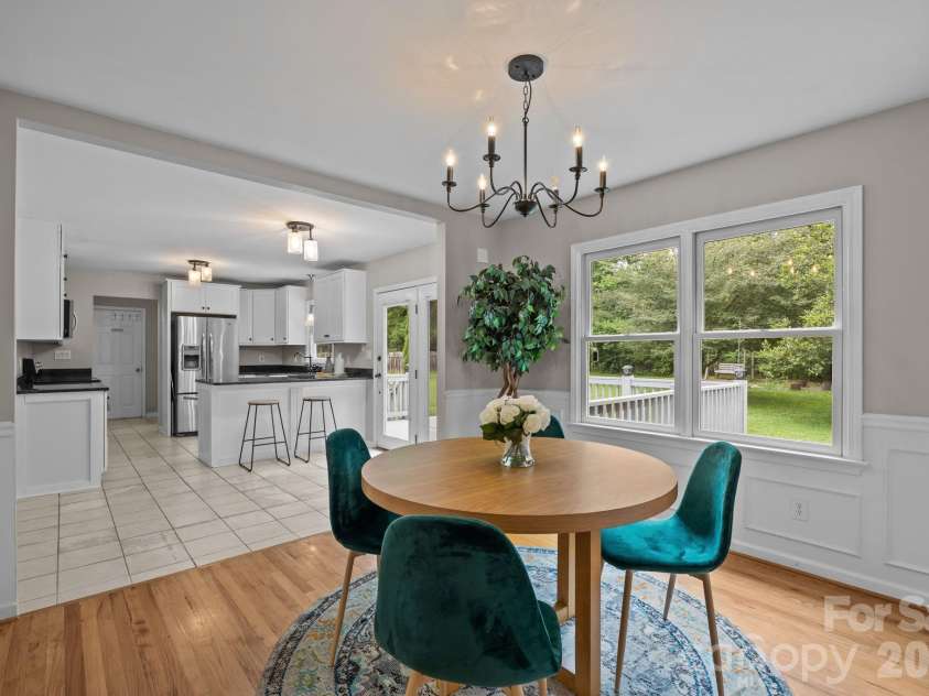 6 Springfield Way, Arden, NC 28704.  MLS# CAR4349463, YatesRealty ID 12215. 