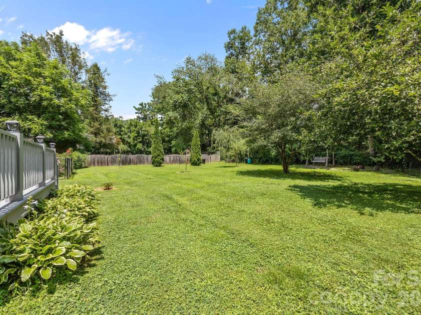 6 Springfield Way, Arden, NC 28704.  MLS# CAR4349463, YatesRealty ID 12215. 