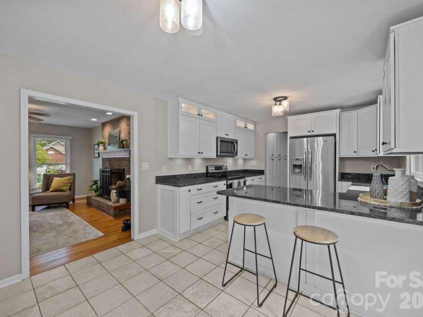 6 Springfield Way, Arden, NC 28704.  MLS# CAR4349463, YatesRealty ID 12215. 