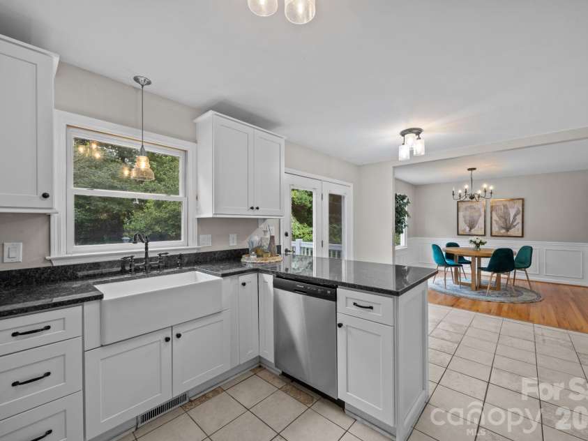 6 Springfield Way, Arden, NC 28704.  MLS# CAR4349463, YatesRealty ID 12215. 