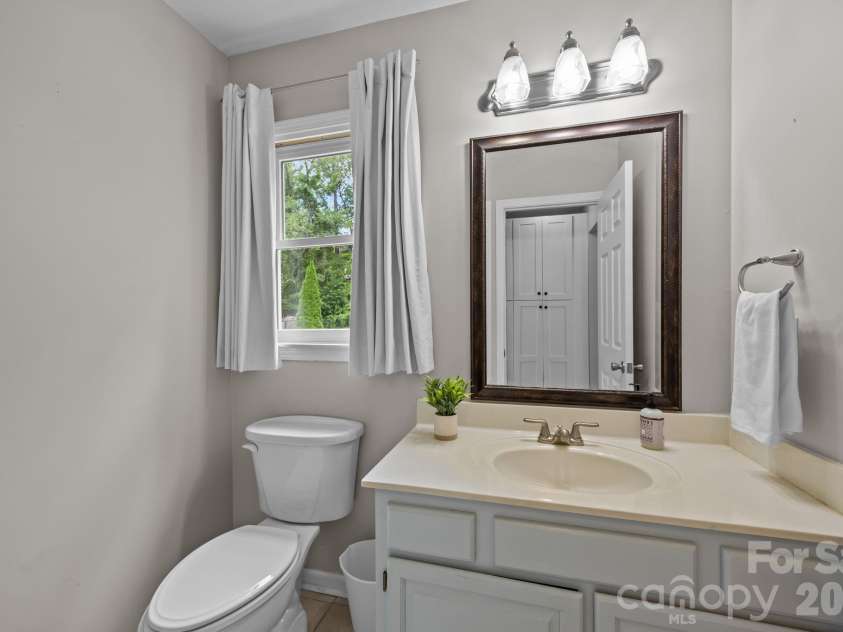 6 Springfield Way, Arden, NC 28704.  MLS# CAR4349463, YatesRealty ID 12215. 