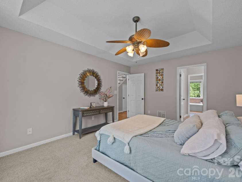 6 Springfield Way, Arden, NC 28704.  MLS# CAR4349463, YatesRealty ID 12215. 