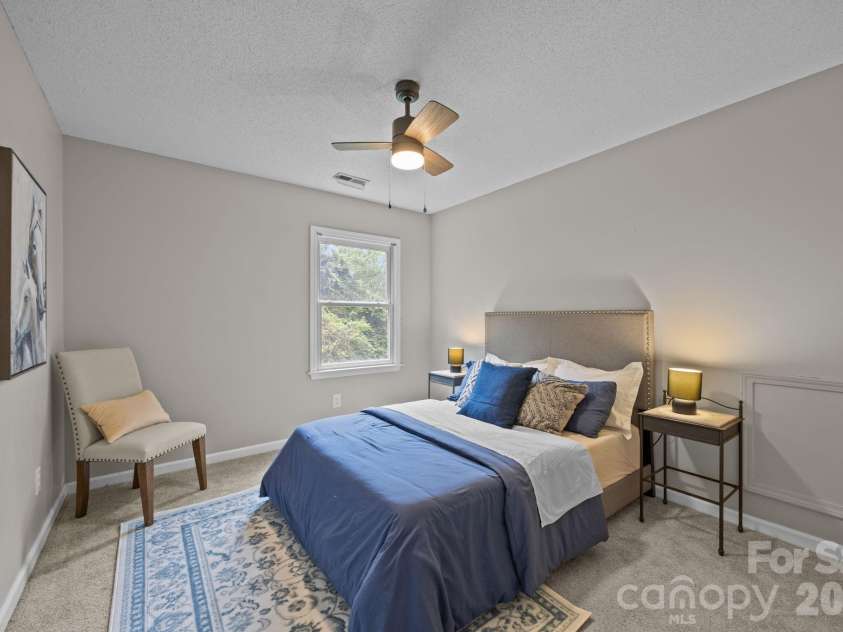 6 Springfield Way, Arden, NC 28704.  MLS# CAR4349463, YatesRealty ID 12215. 