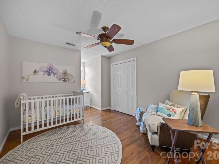 6 Springfield Way, Arden, NC 28704.  MLS# CAR4349463, YatesRealty ID 12215. 