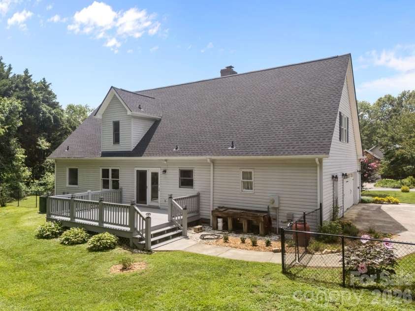 6 Springfield Way, Arden, NC 28704.  MLS# CAR4349463, YatesRealty ID 12215. 