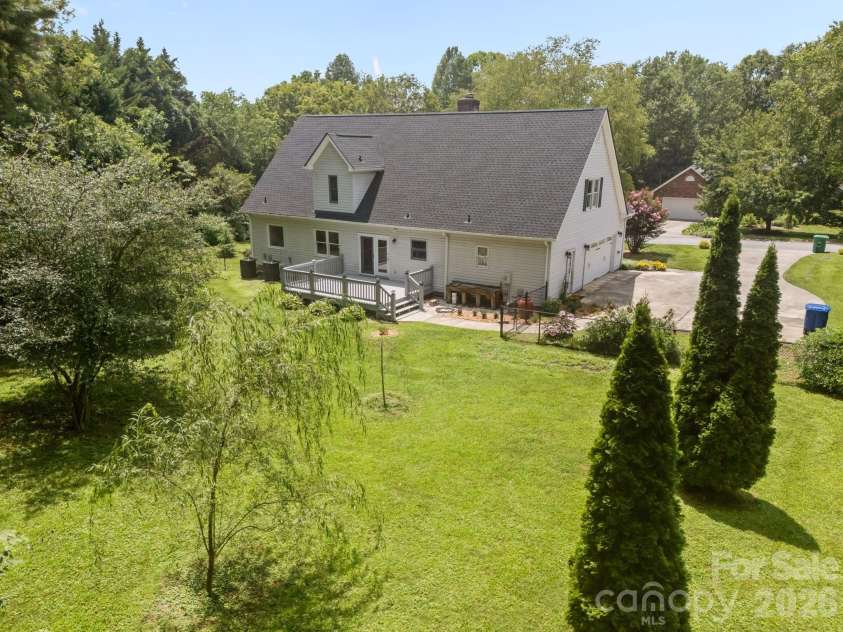 6 Springfield Way, Arden, NC 28704.  MLS# CAR4349463, YatesRealty ID 12215. 