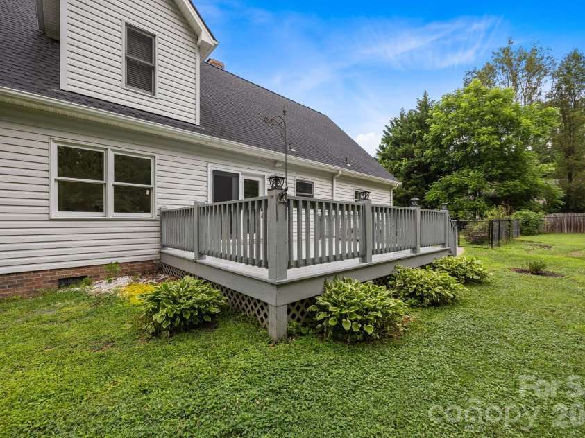 6 Springfield Way, Arden, NC 28704.  MLS# CAR4349463, YatesRealty ID 12215. 