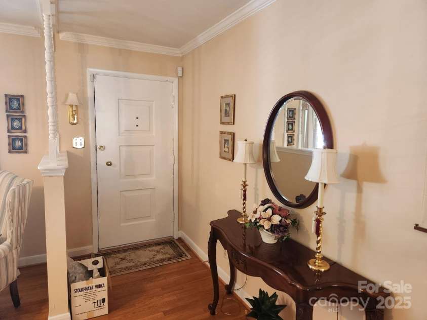 105 Brickyard Road, Fort Mill, SC 29715.  MLS# CAR4231226, YatesRealty ID 12217. 
