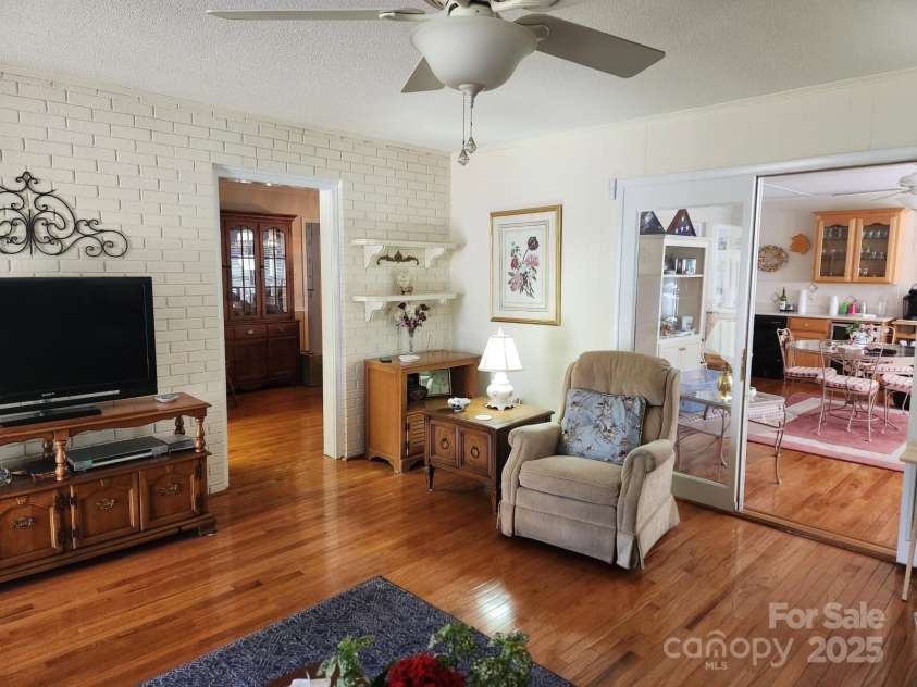 105 Brickyard Road, Fort Mill, SC 29715.  MLS# CAR4231226, YatesRealty ID 12217. 