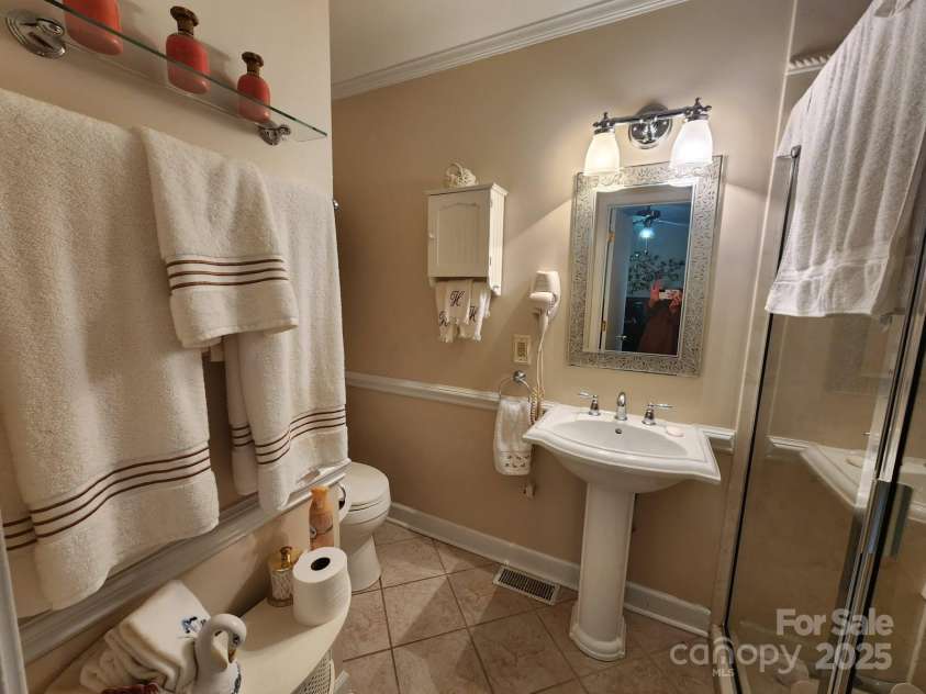 105 Brickyard Road, Fort Mill, SC 29715.  MLS# CAR4231226, YatesRealty ID 12217. 