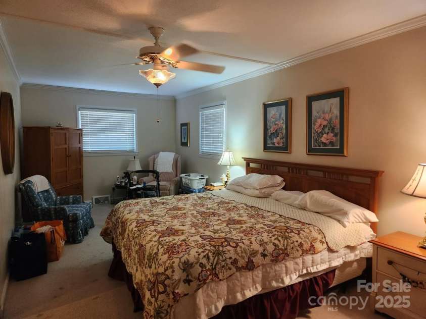 105 Brickyard Road, Fort Mill, SC 29715.  MLS# CAR4231226, YatesRealty ID 12217. 