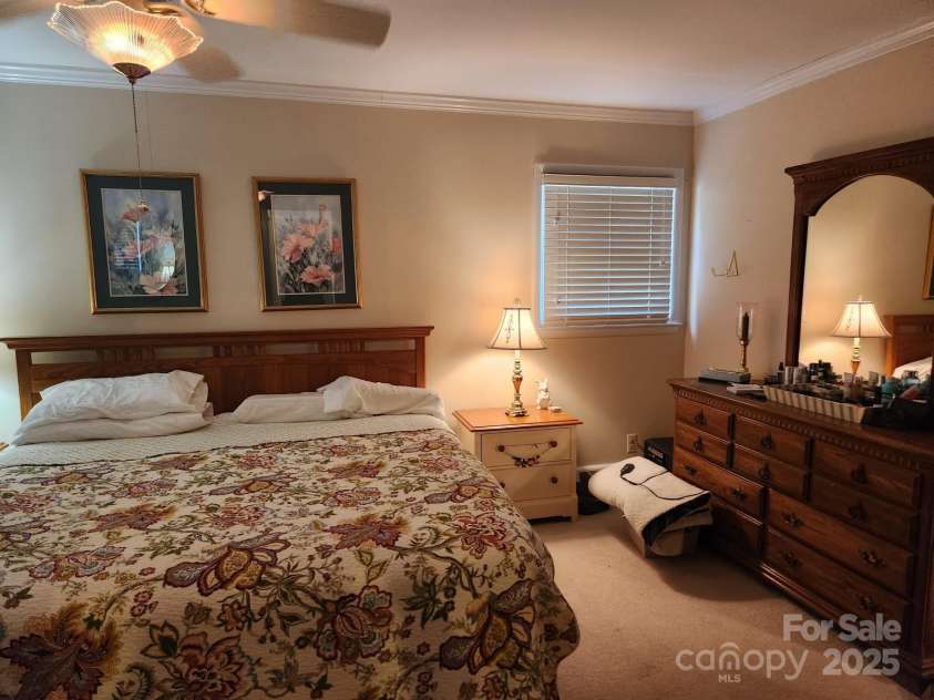 105 Brickyard Road, Fort Mill, SC 29715.  MLS# CAR4231226, YatesRealty ID 12217. 