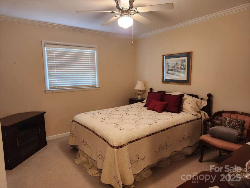 105 Brickyard Road, Fort Mill, SC 29715.  MLS# CAR4231226, YatesRealty ID 12217. 