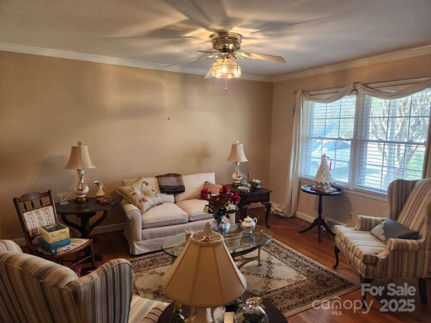 105 Brickyard Road, Fort Mill, SC 29715.  MLS# CAR4231226, YatesRealty ID 12217. 