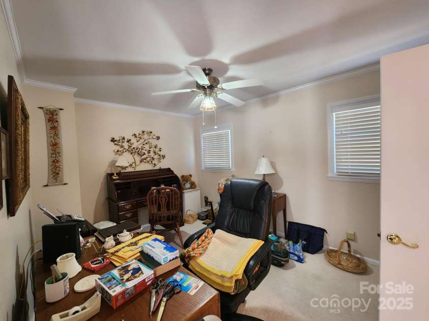 105 Brickyard Road, Fort Mill, SC 29715.  MLS# CAR4231226, YatesRealty ID 12217. 