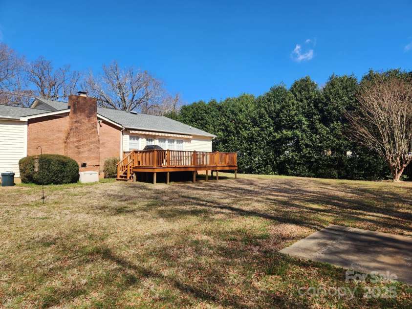 105 Brickyard Road, Fort Mill, SC 29715.  MLS# CAR4231226, YatesRealty ID 12217. 