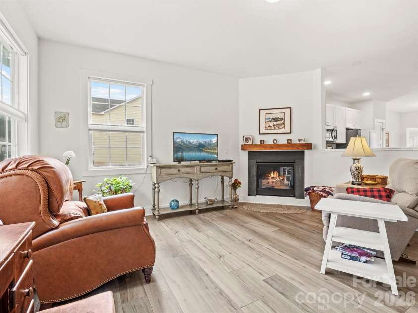 244 Slade Lane, Black Mountain, NC 28711.  MLS# CAR4346016, YatesRealty ID 12218. 