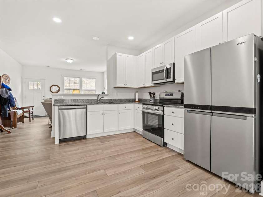 244 Slade Lane, Black Mountain, NC 28711.  MLS# CAR4346016, YatesRealty ID 12218. 