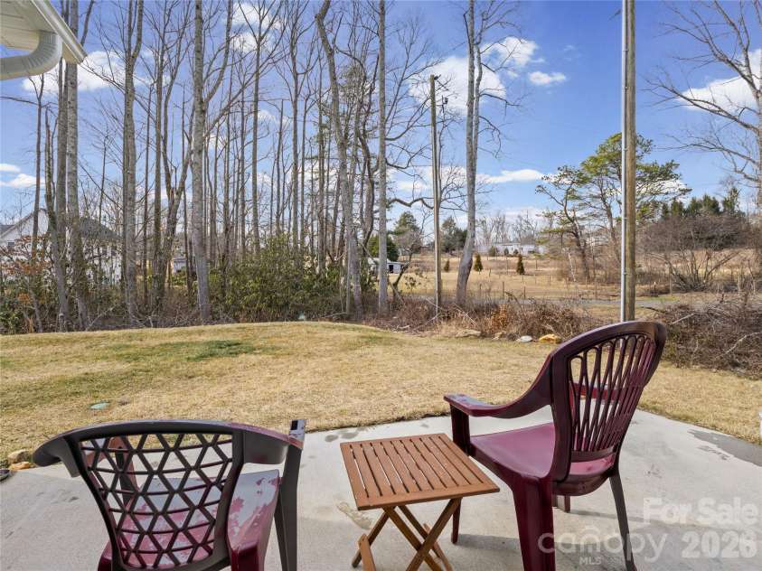 244 Slade Lane, Black Mountain, NC 28711.  MLS# CAR4346016, YatesRealty ID 12218. 