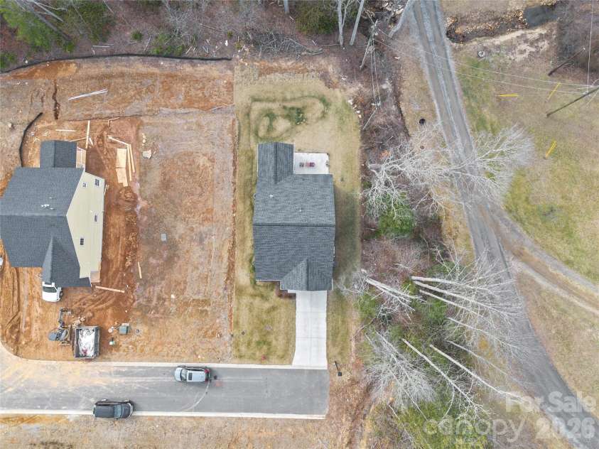 244 Slade Lane, Black Mountain, NC 28711.  MLS# CAR4346016, YatesRealty ID 12218. 