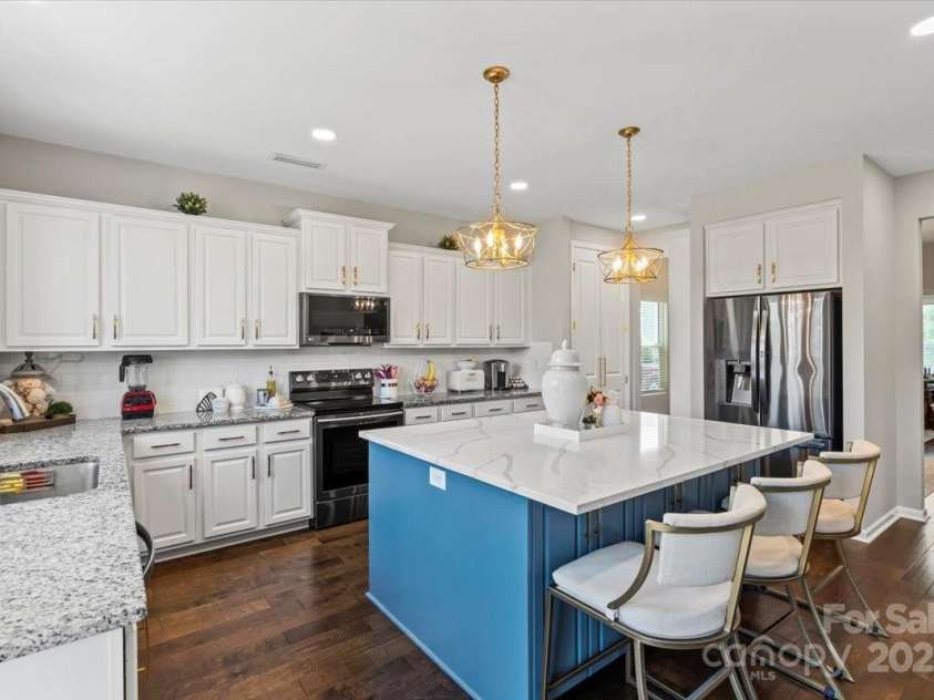 980 Bunker Trace, Rock Hill, SC 29730.  MLS# CAR4249593, YatesRealty ID 12219. 