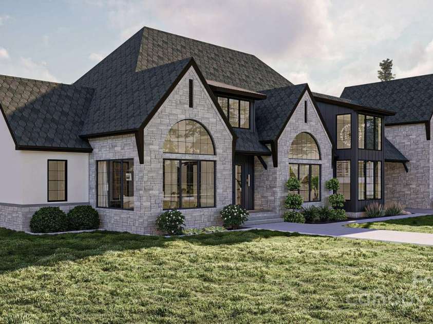 1057 Maxwell Court, Marvin, NC 28173.  MLS# CAR4226801, YatesRealty ID 1222. 