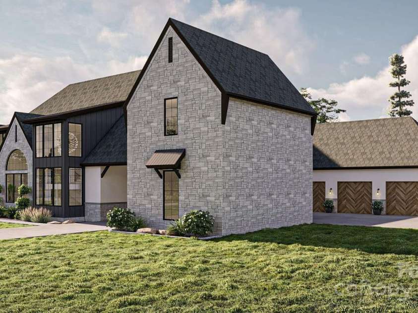 1057 Maxwell Court, Marvin, NC 28173.  MLS# CAR4226801, YatesRealty ID 1222. 