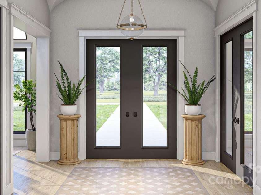 1057 Maxwell Court, Marvin, NC 28173.  MLS# CAR4226801, YatesRealty ID 1222. 