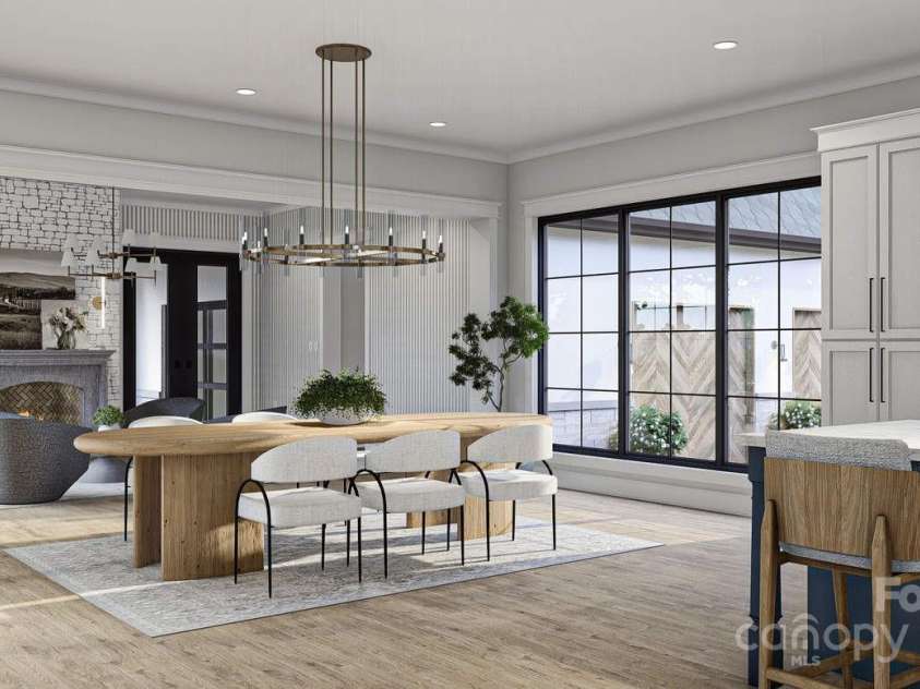 1057 Maxwell Court, Marvin, NC 28173.  MLS# CAR4226801, YatesRealty ID 1222. 