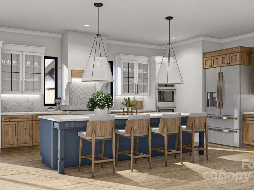 1057 Maxwell Court, Marvin, NC 28173.  MLS# CAR4226801, YatesRealty ID 1222. 