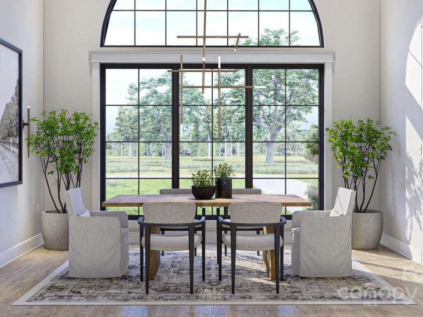 1057 Maxwell Court, Marvin, NC 28173.  MLS# CAR4226801, YatesRealty ID 1222. 