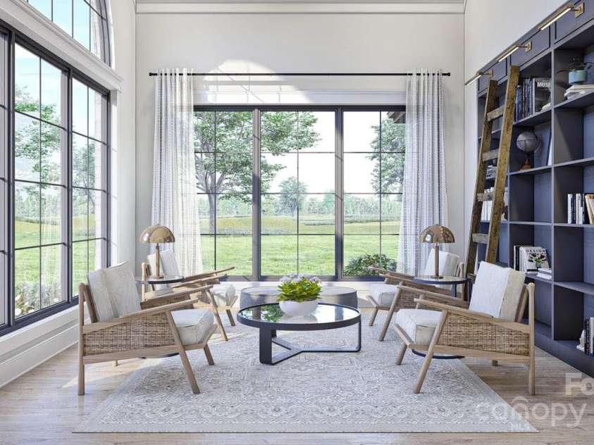 1057 Maxwell Court, Marvin, NC 28173.  MLS# CAR4226801, YatesRealty ID 1222. 